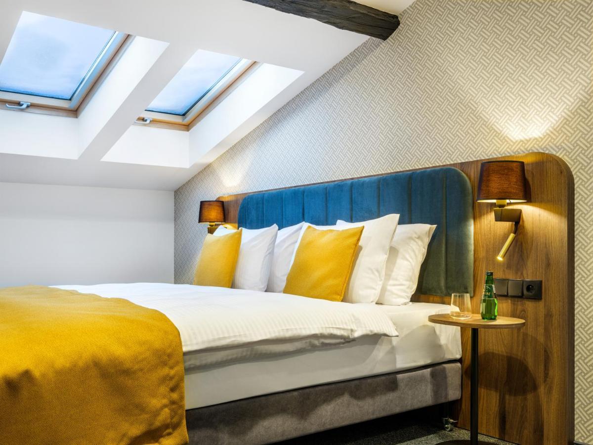 Aparthotel Old Market Cracovia