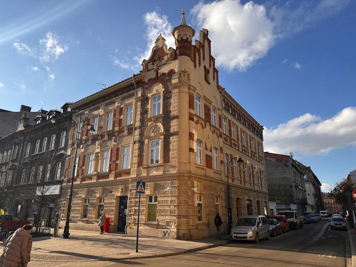 Old Market Cracovia