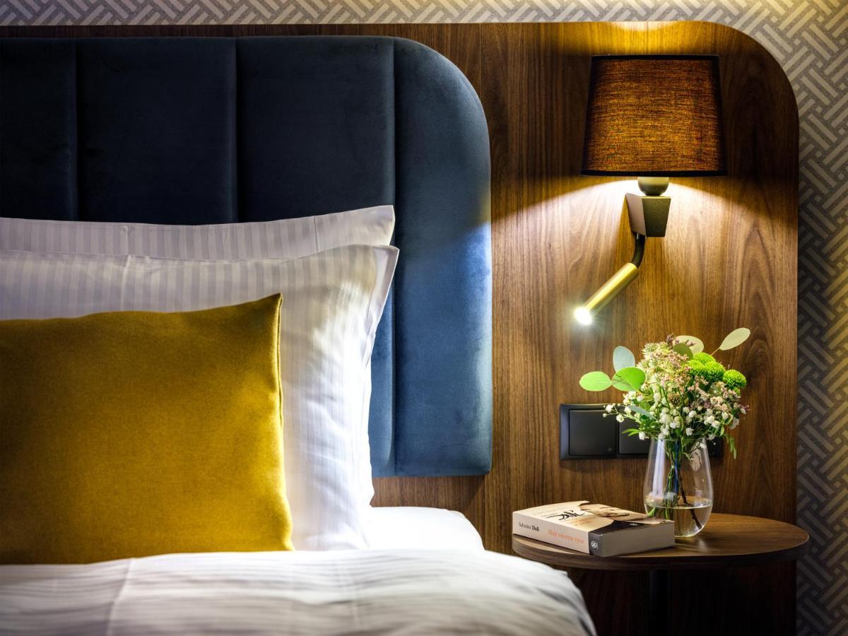 Aparthotel Old Market Cracovia